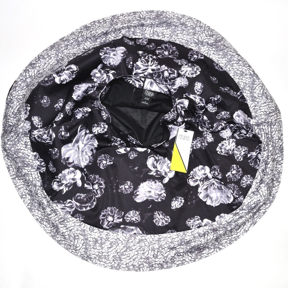 Prabal Gurung x Target, Floral Skirt